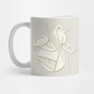 Jazz Mug